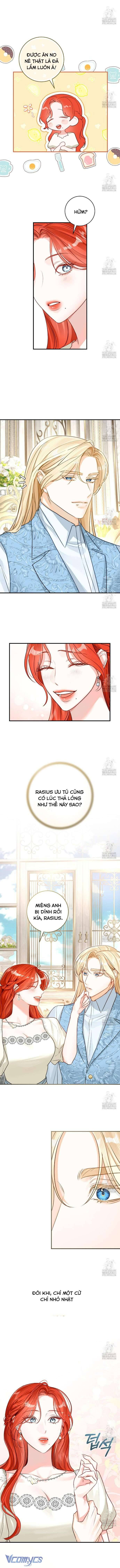 Cuộc Hôn Nhân Xa Hoa Của Đại Công Tước Là Giả Chapter 70 - Trang 2
