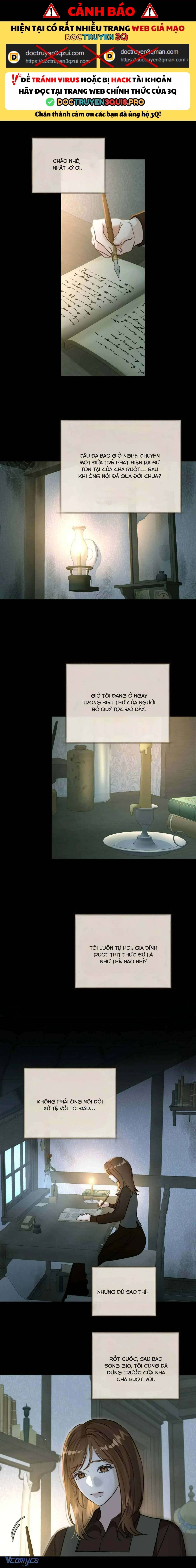Cuộc Hôn Nhân Xa Hoa Của Đại Công Tước Là Giả Chapter 73 - Trang 0