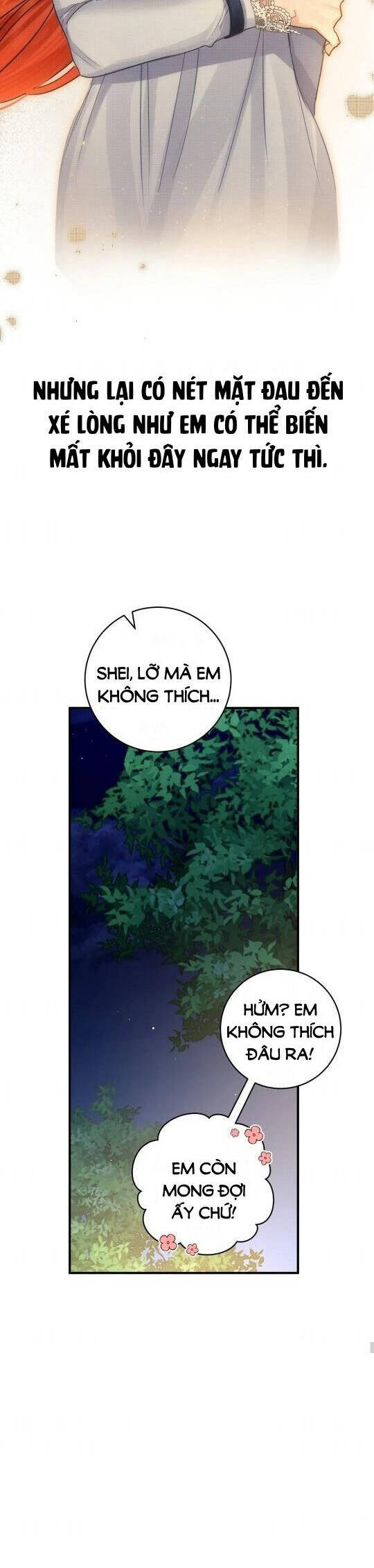 Cuộc Hôn Nhân Xa Hoa Của Đại Công Tước Là Giả Chapter 67 - Trang 25