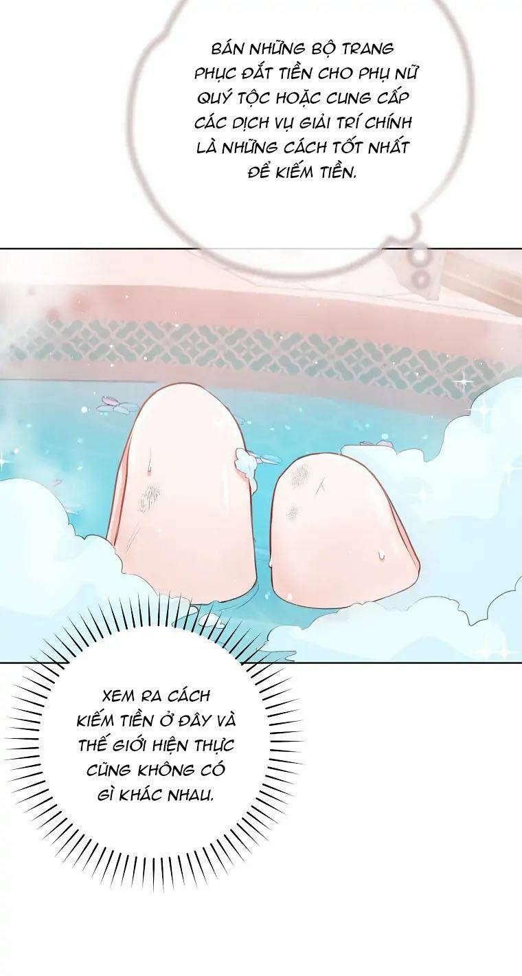 Cuộc Hôn Nhân Xa Hoa Của Đại Công Tước Là Giả Chapter 3 - Trang 5