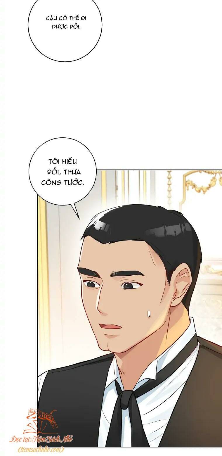 Cuộc Hôn Nhân Xa Hoa Của Đại Công Tước Là Giả Chapter 7 - Trang 30