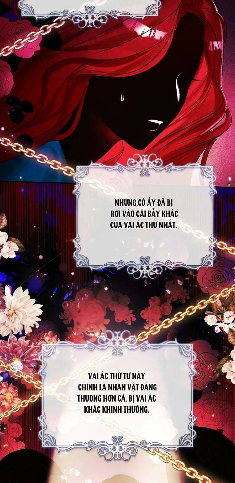 Cuộc Hôn Nhân Xa Hoa Của Đại Công Tước Là Giả Chapter 2 - Trang 10