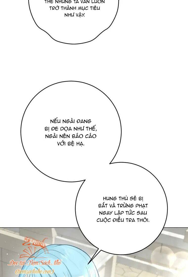 Cuộc Hôn Nhân Xa Hoa Của Đại Công Tước Là Giả Chapter 10 - Trang 3