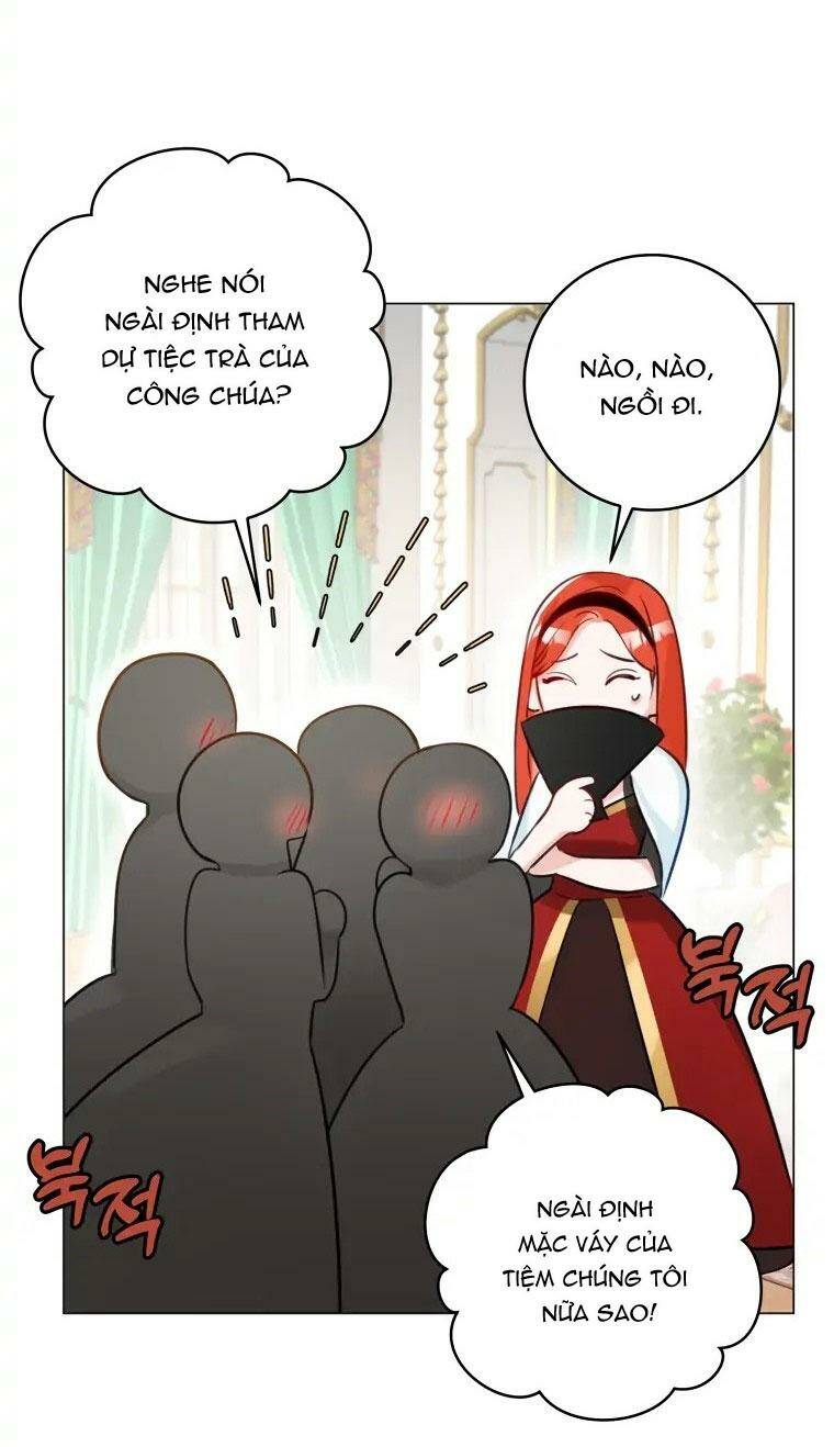 Cuộc Hôn Nhân Xa Hoa Của Đại Công Tước Là Giả Chapter 10 - Trang 38