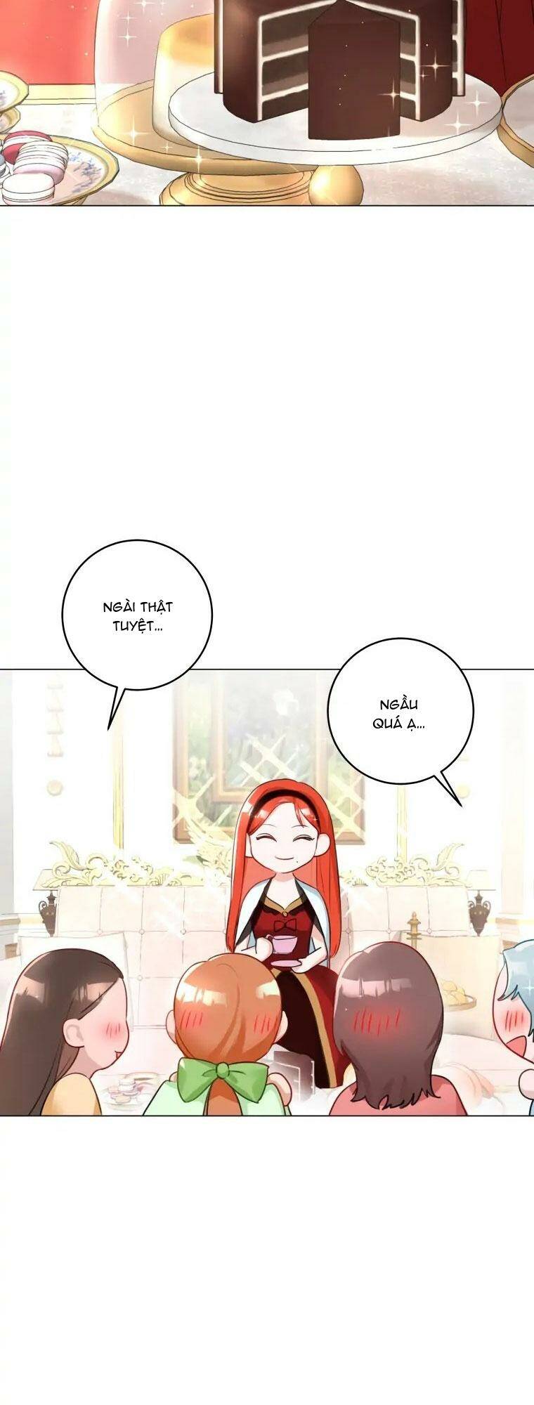 Cuộc Hôn Nhân Xa Hoa Của Đại Công Tước Là Giả Chapter 10 - Trang 55