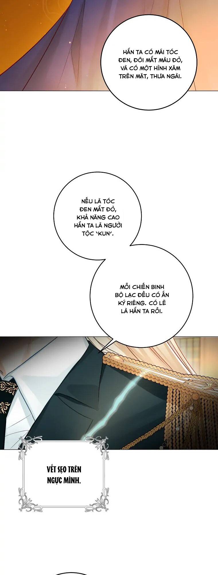 Cuộc Hôn Nhân Xa Hoa Của Đại Công Tước Là Giả Chapter 13 - Trang 49