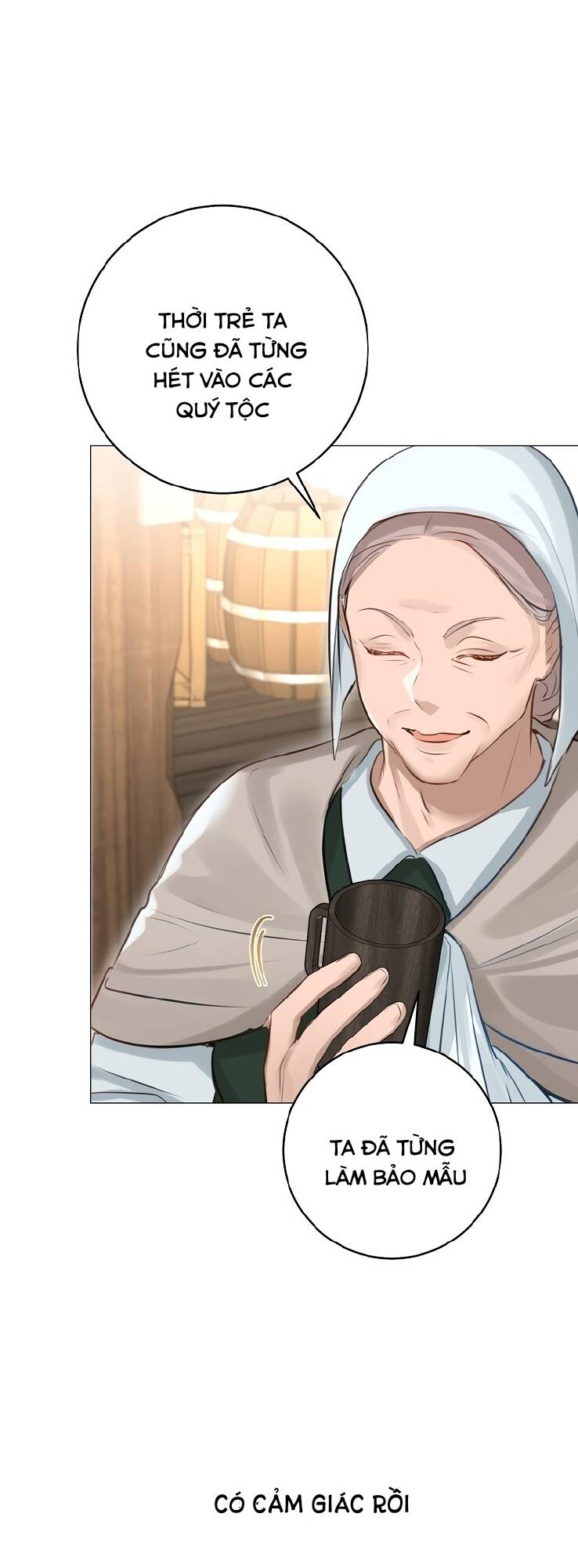 Cuộc Hôn Nhân Xa Hoa Của Đại Công Tước Là Giả Chapter 26 - Trang 0