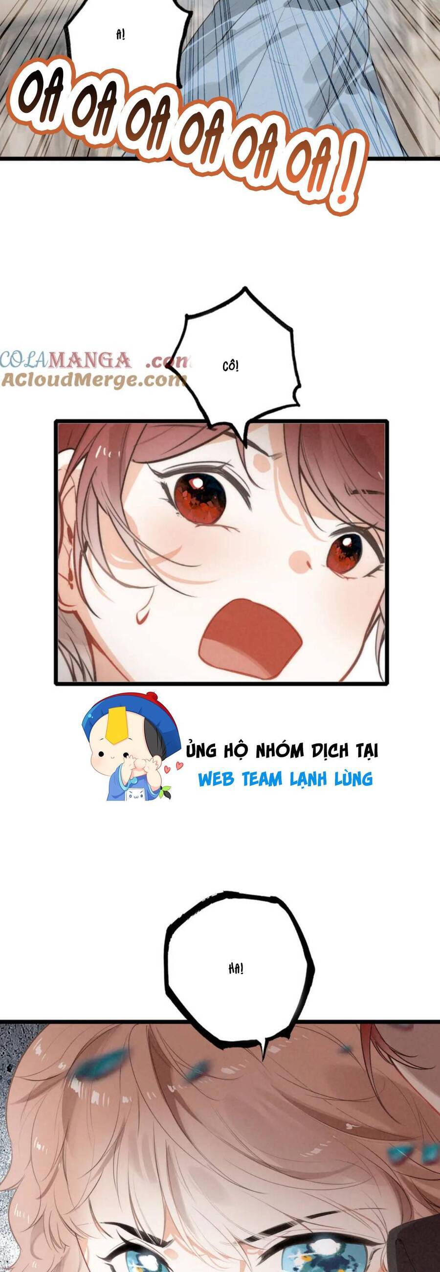 Sau Khi Xuyên Thành Tiểu Bảo Bảo , Cả Nhà Phản Diện Đều Muốn Giết Tôi! Chapter 13 - Trang 27