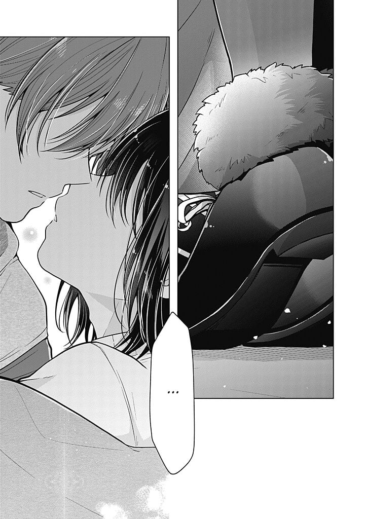 Tôi Đã Biến Người Bạn Thơ Ấu Thành Con Gái Chapter 98 - Trang 12