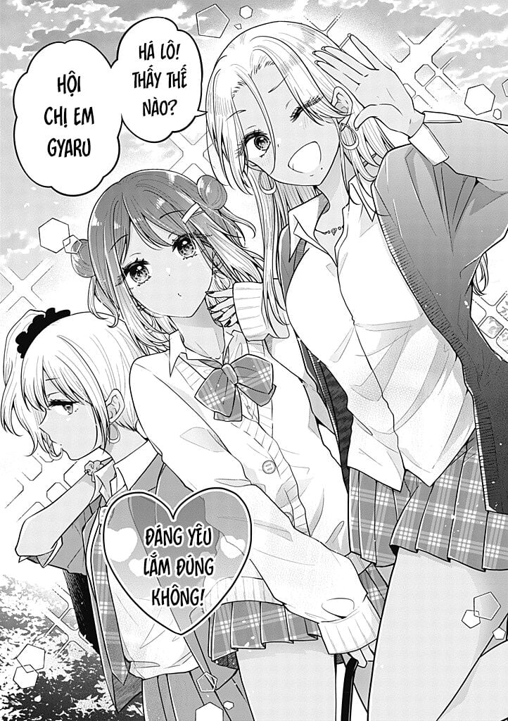 Tôi Đã Biến Người Bạn Thơ Ấu Thành Con Gái Chapter 91 - Trang 6