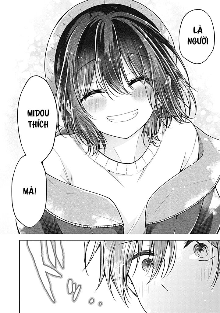 Tôi Đã Biến Người Bạn Thơ Ấu Thành Con Gái Chapter 98 - Trang 7