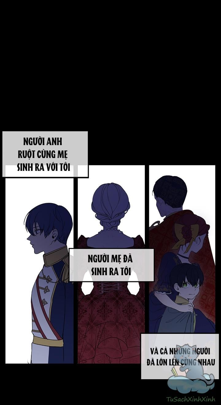 Hướng Về Ánh Dương Lần Nữa Chapter 3.5 - Trang 23