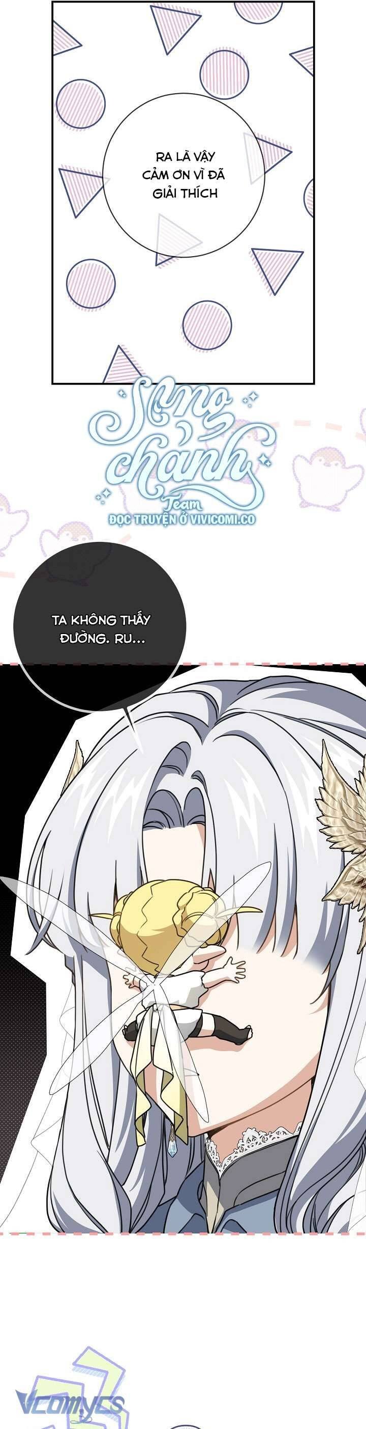 Hướng Về Ánh Dương Lần Nữa Chapter 101 - Trang 12