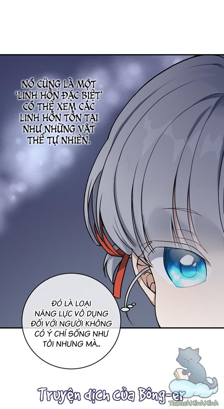 Hướng Về Ánh Dương Lần Nữa Chapter 4 - Trang 16