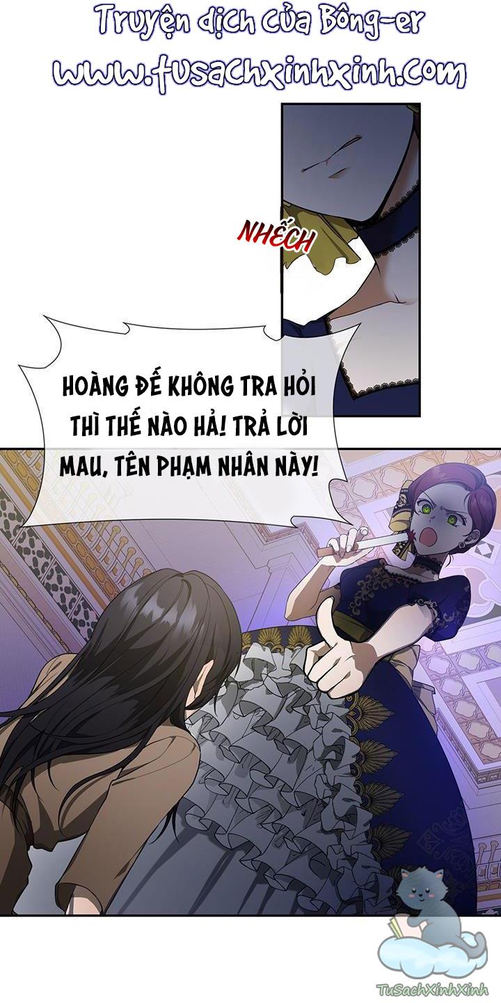 Hướng Về Ánh Dương Lần Nữa Chapter 2 - Trang 10