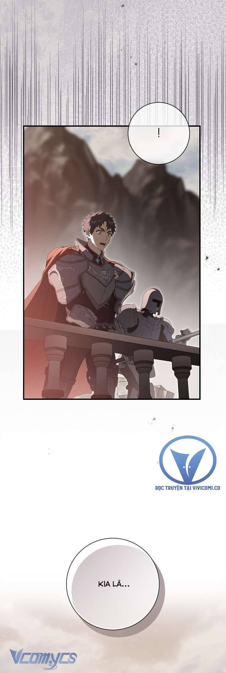Hướng Về Ánh Dương Lần Nữa Chapter 104 - Trang 31