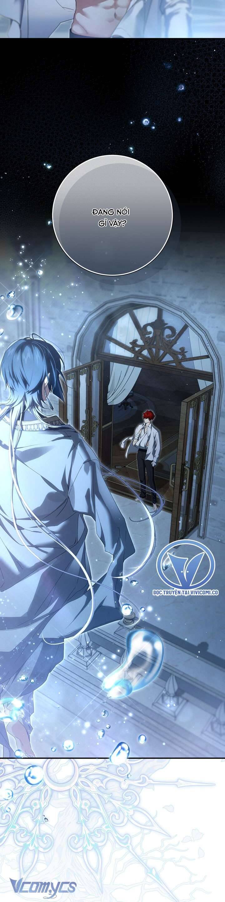 Hướng Về Ánh Dương Lần Nữa Chapter 98 - Trang 19