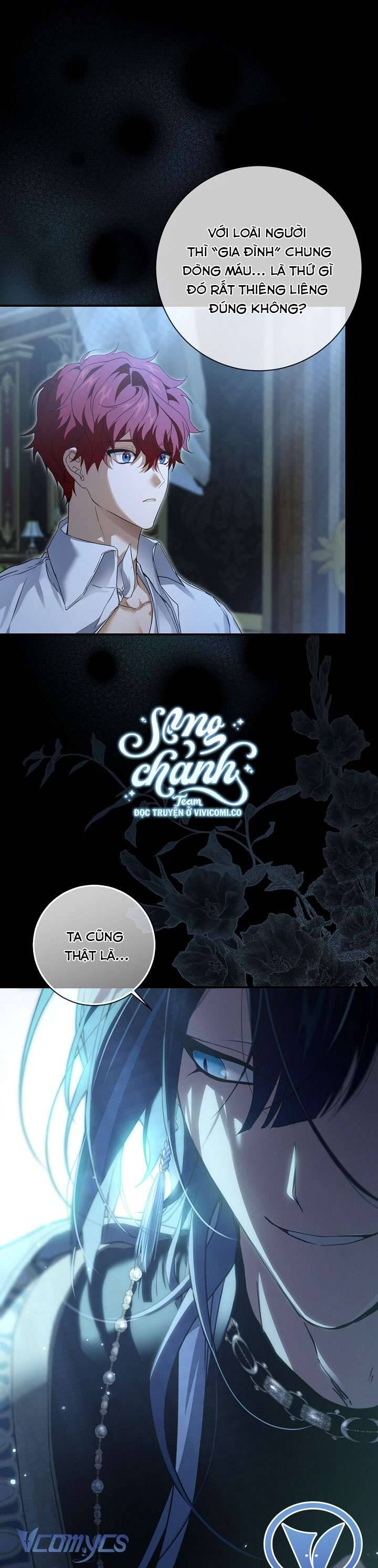 Hướng Về Ánh Dương Lần Nữa Chapter 99 - Trang 7