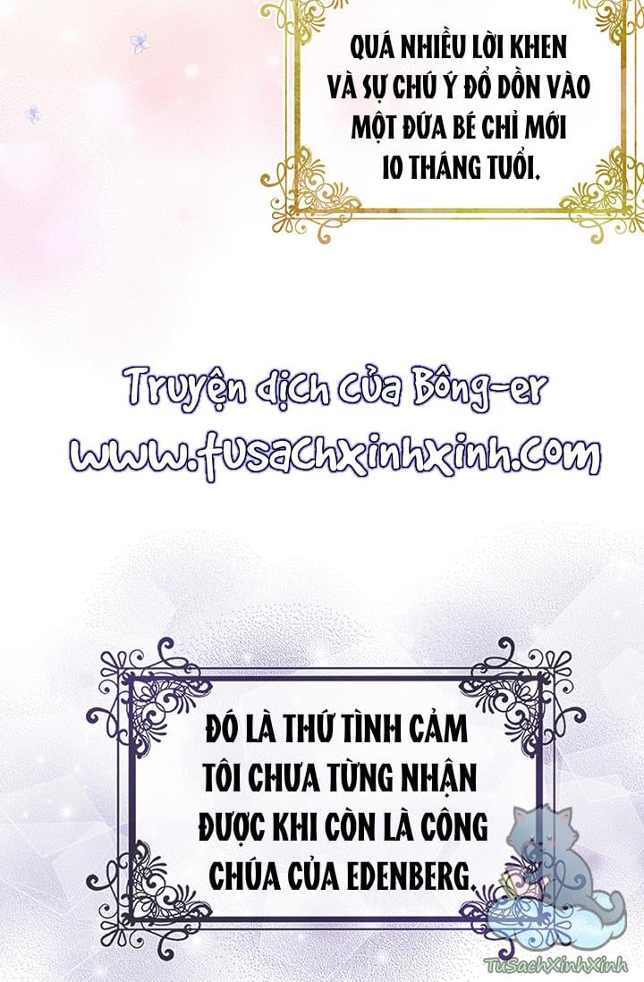 Hướng Về Ánh Dương Lần Nữa Chapter 3 - Trang 13