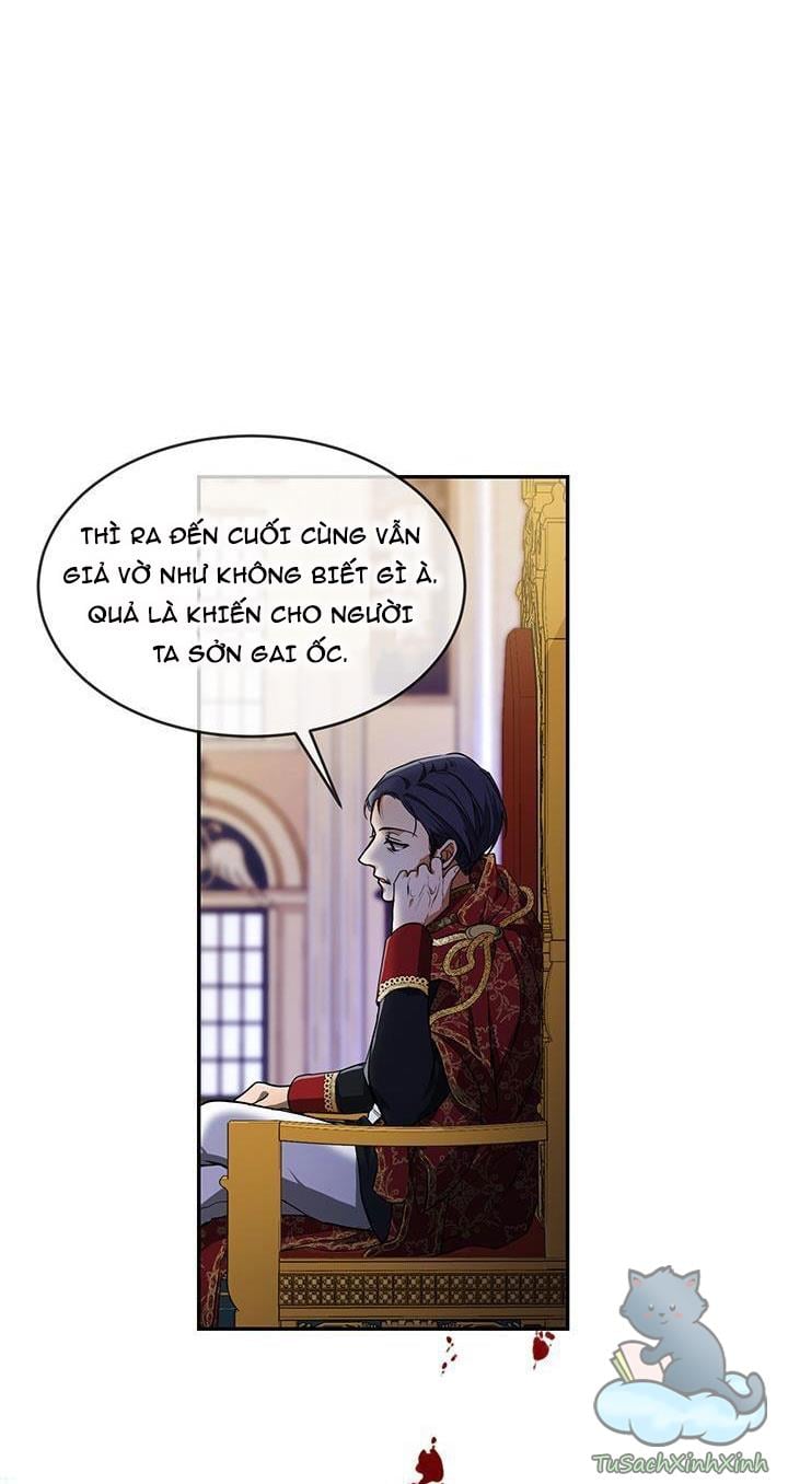 Hướng Về Ánh Dương Lần Nữa Chapter 2 - Trang 7
