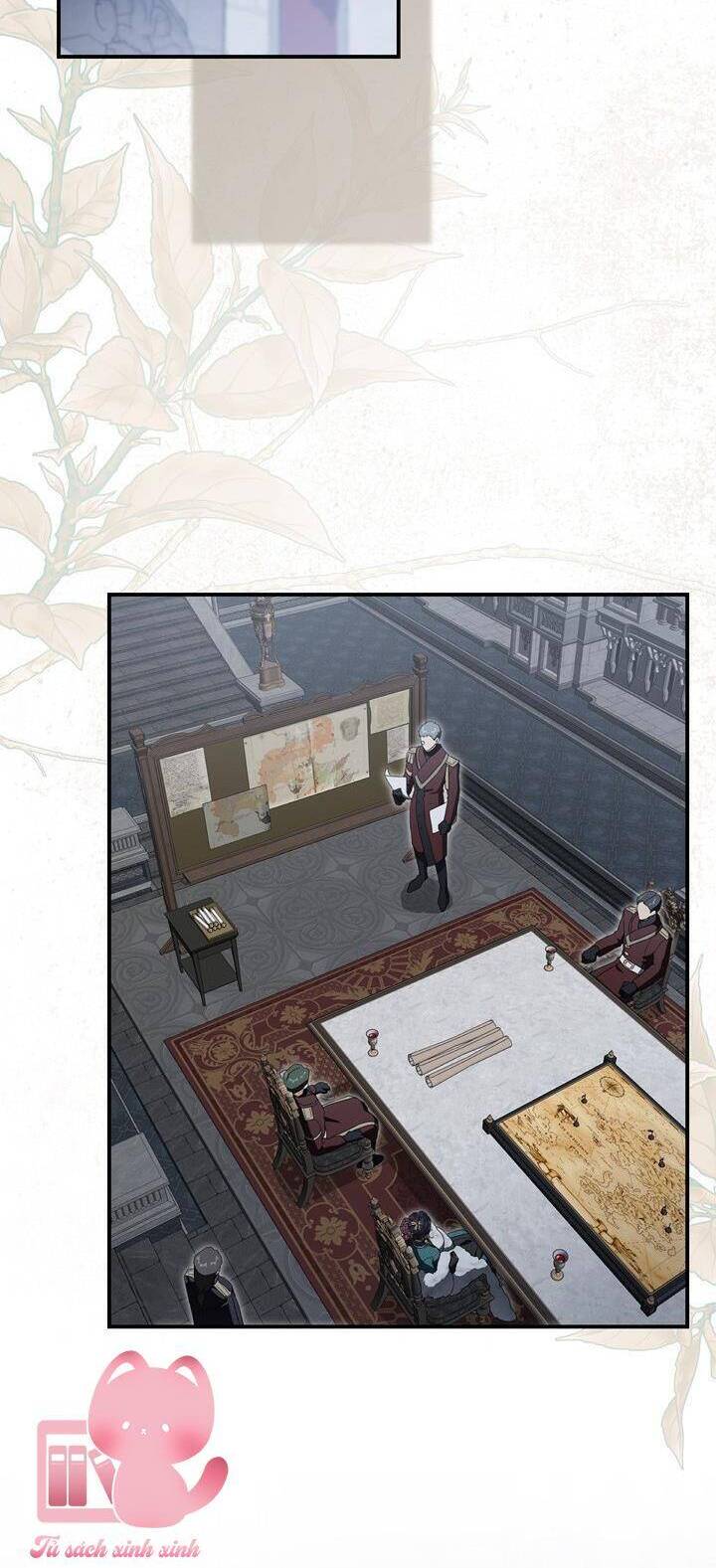 Hướng Về Ánh Dương Lần Nữa Chapter 97 - Trang 48