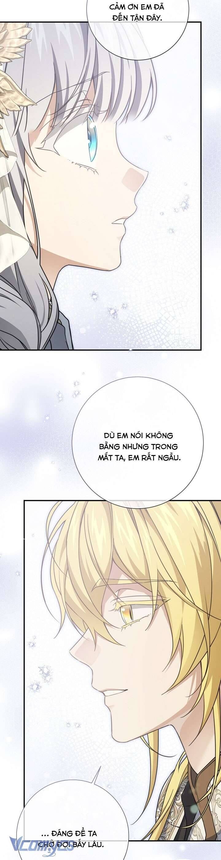 Hướng Về Ánh Dương Lần Nữa Chapter 102 - Trang 44
