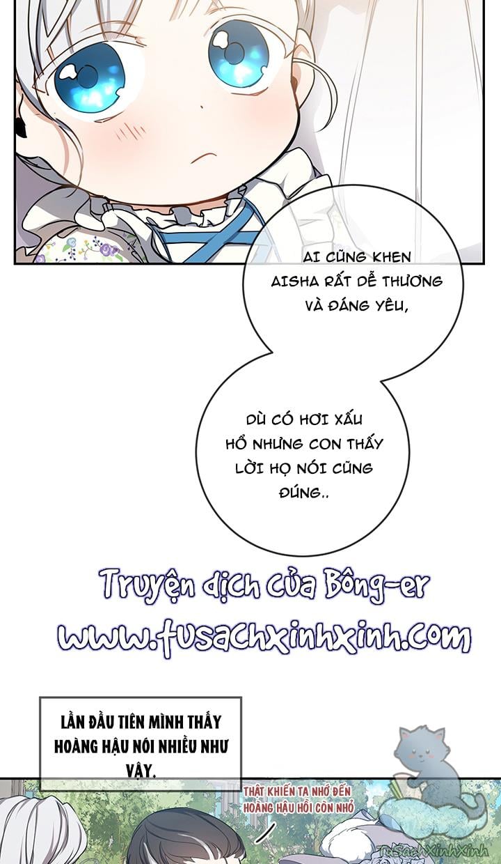 Hướng Về Ánh Dương Lần Nữa Chapter 6.5 - Trang 20