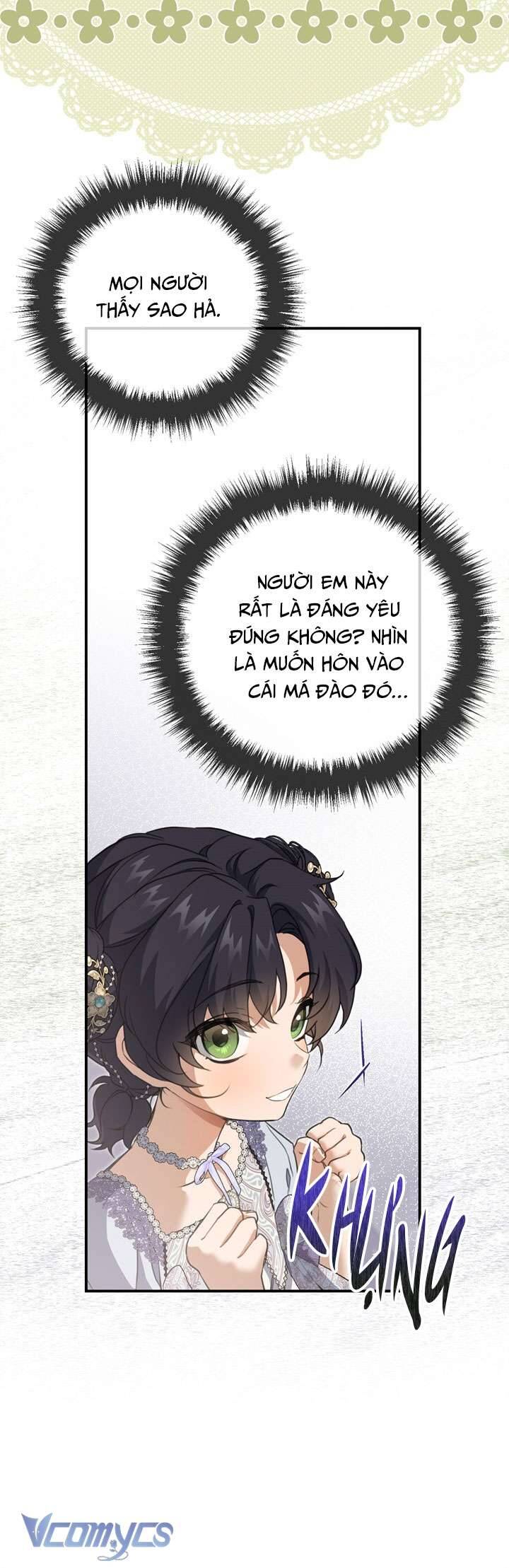Hướng Về Ánh Dương Lần Nữa Chapter 94 - Trang 21