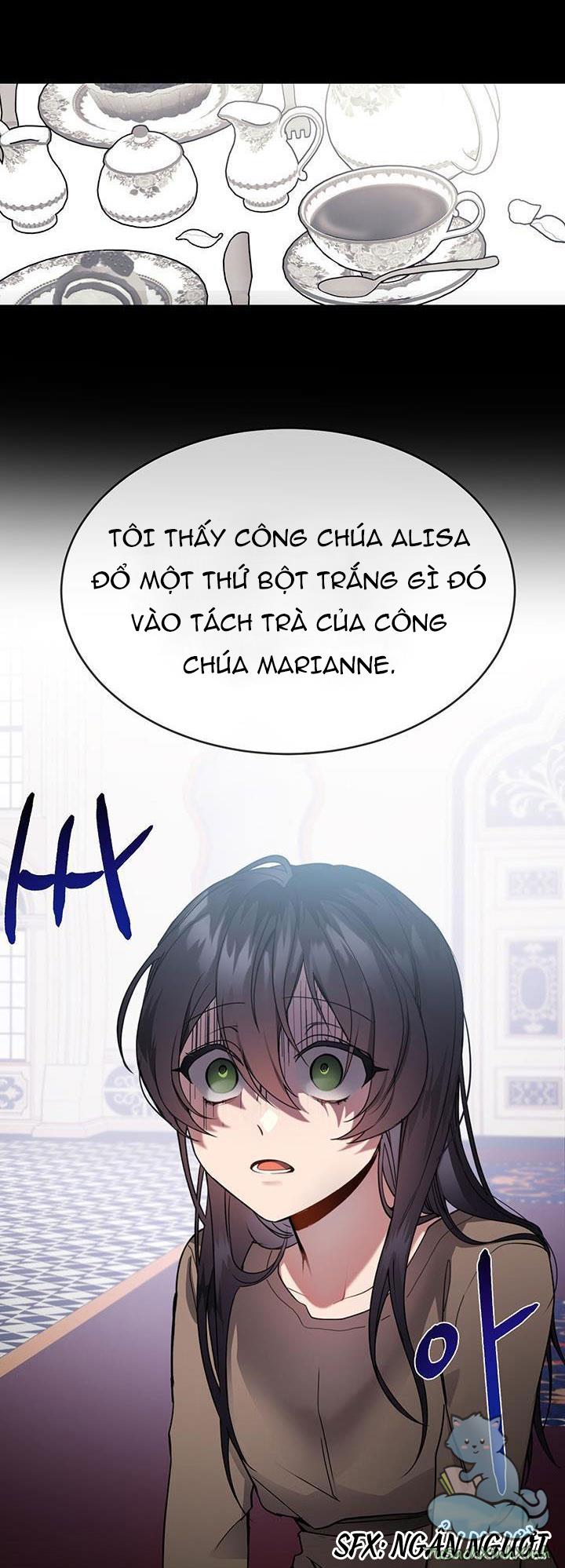 Hướng Về Ánh Dương Lần Nữa Chapter 2 - Trang 20