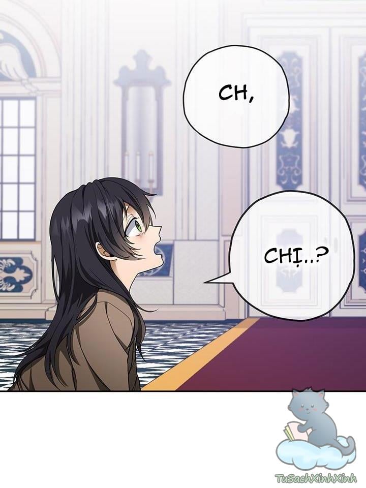 Hướng Về Ánh Dương Lần Nữa Chapter 2 - Trang 12