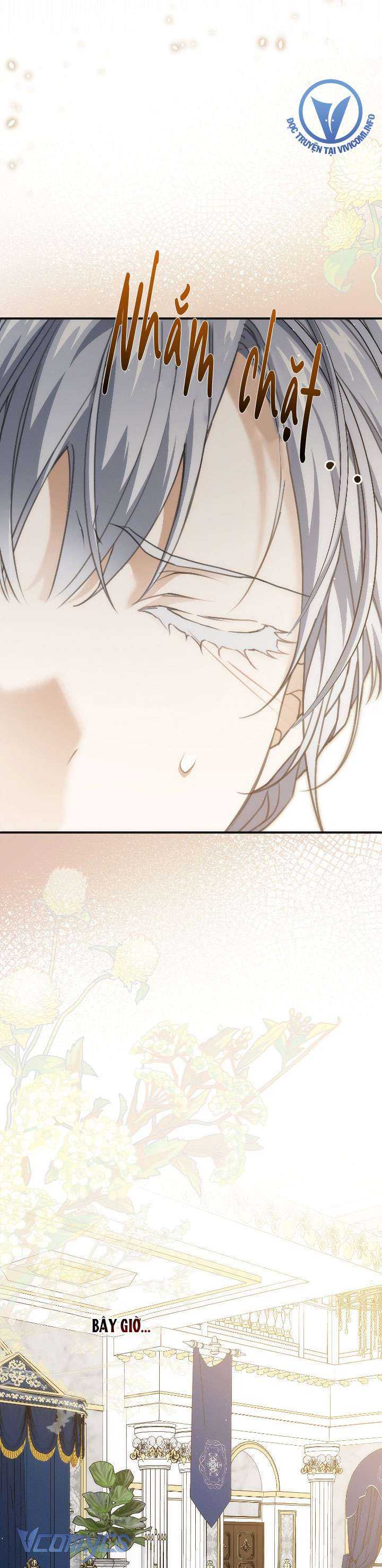 Hướng Về Ánh Dương Lần Nữa Chapter 95 - Trang 37