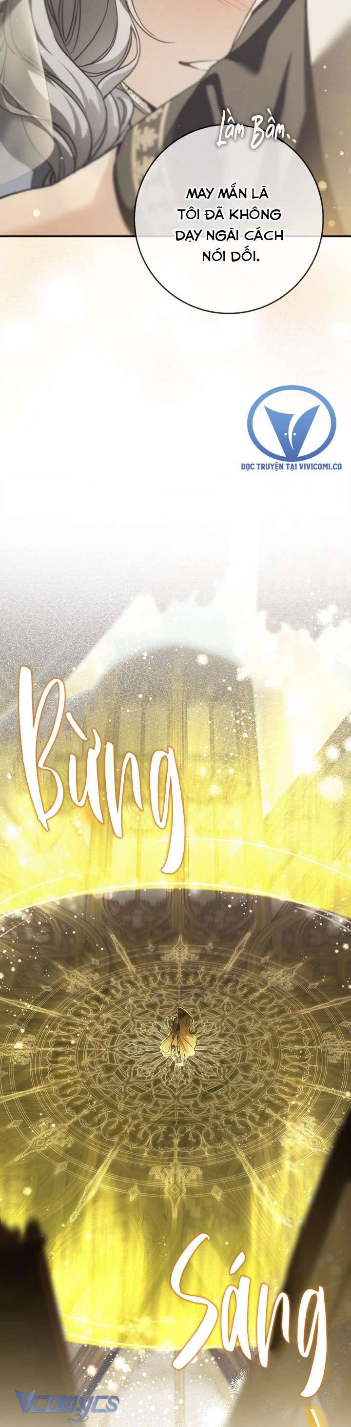 Hướng Về Ánh Dương Lần Nữa Chapter 103 - Trang 18