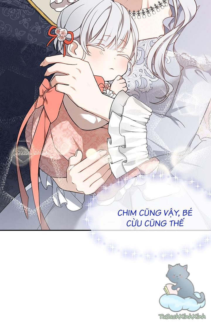 Hướng Về Ánh Dương Lần Nữa Chapter 5 - Trang 38
