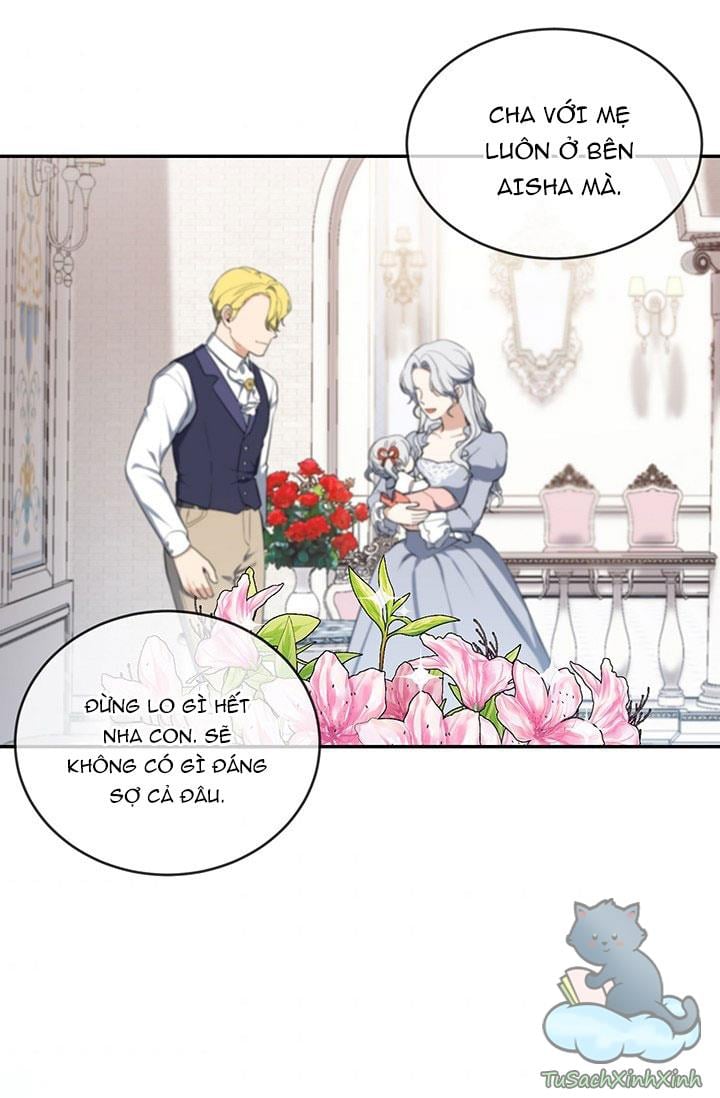 Hướng Về Ánh Dương Lần Nữa Chapter 5 - Trang 33