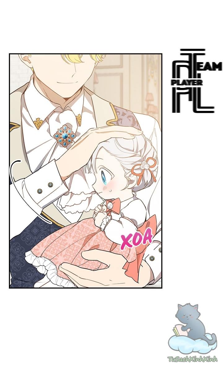 Hướng Về Ánh Dương Lần Nữa Chapter 4.5 - Trang 18