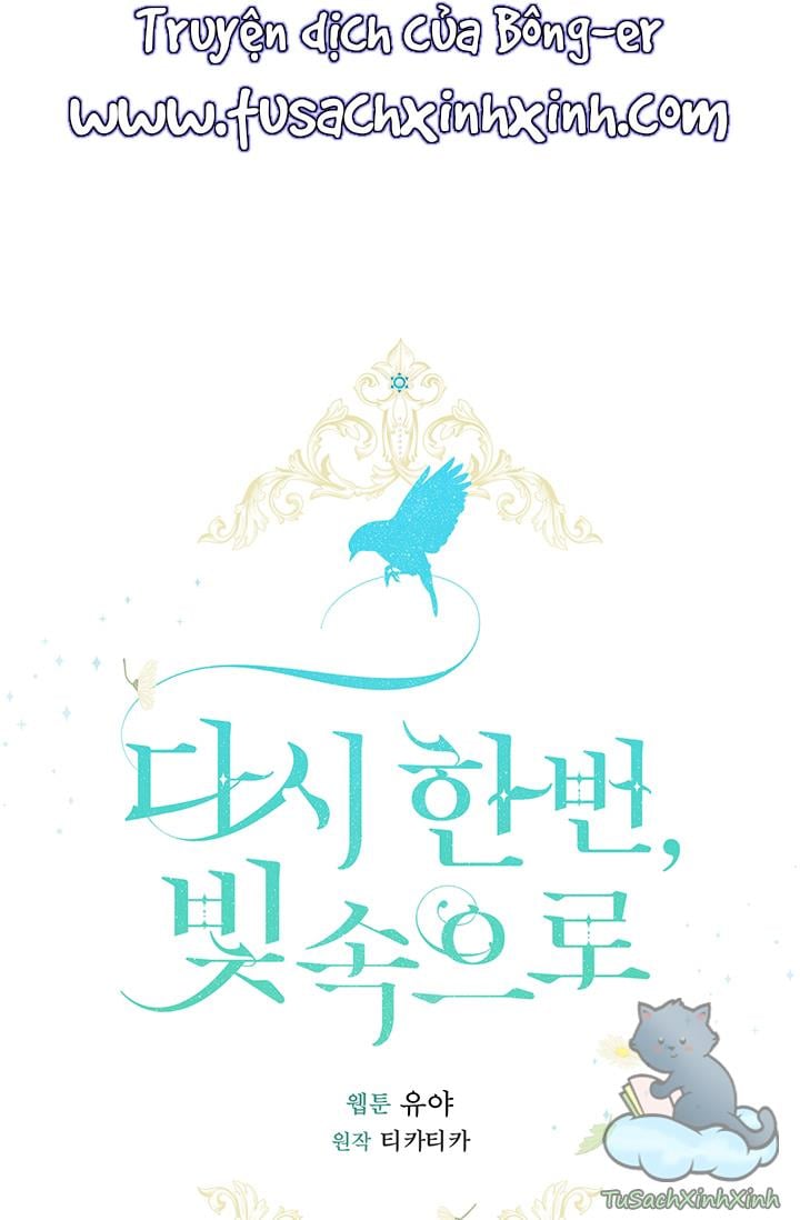 Hướng Về Ánh Dương Lần Nữa Chapter 5 - Trang 7
