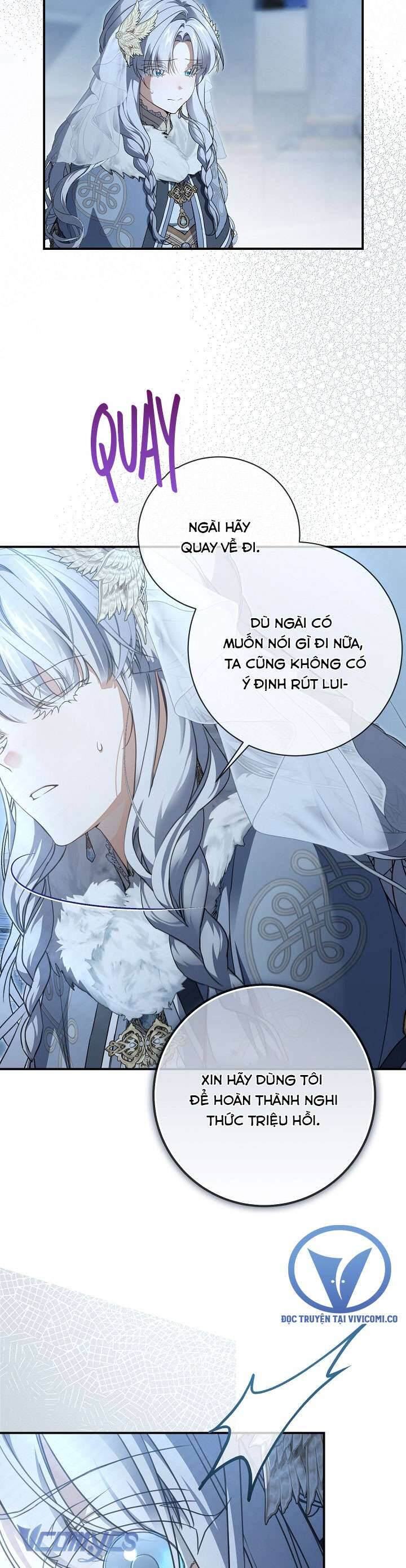 Hướng Về Ánh Dương Lần Nữa Chapter 99 - Trang 16