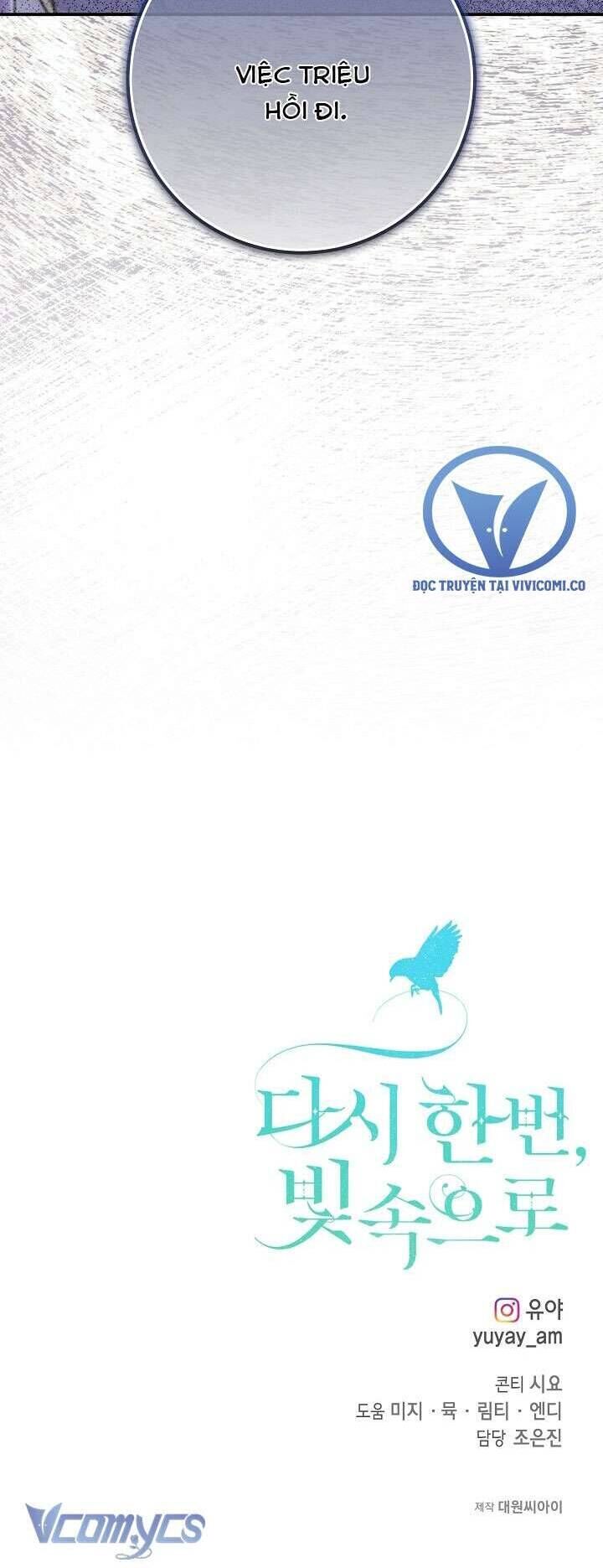 Hướng Về Ánh Dương Lần Nữa Chapter 102 - Trang 50