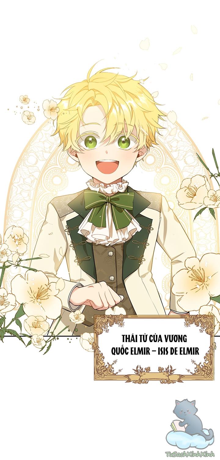 Hướng Về Ánh Dương Lần Nữa Chapter 3 - Trang 10