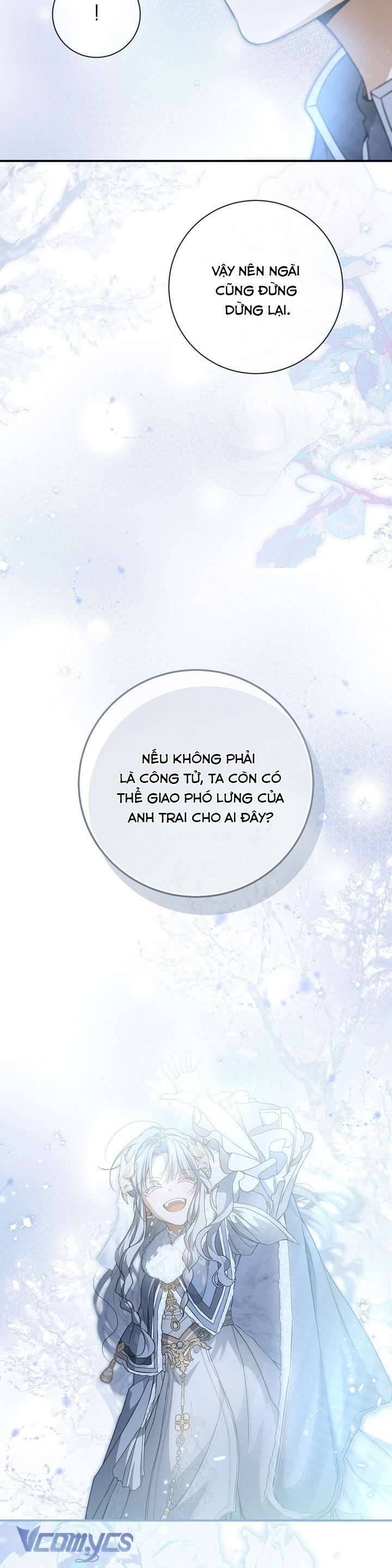 Hướng Về Ánh Dương Lần Nữa Chapter 99 - Trang 42