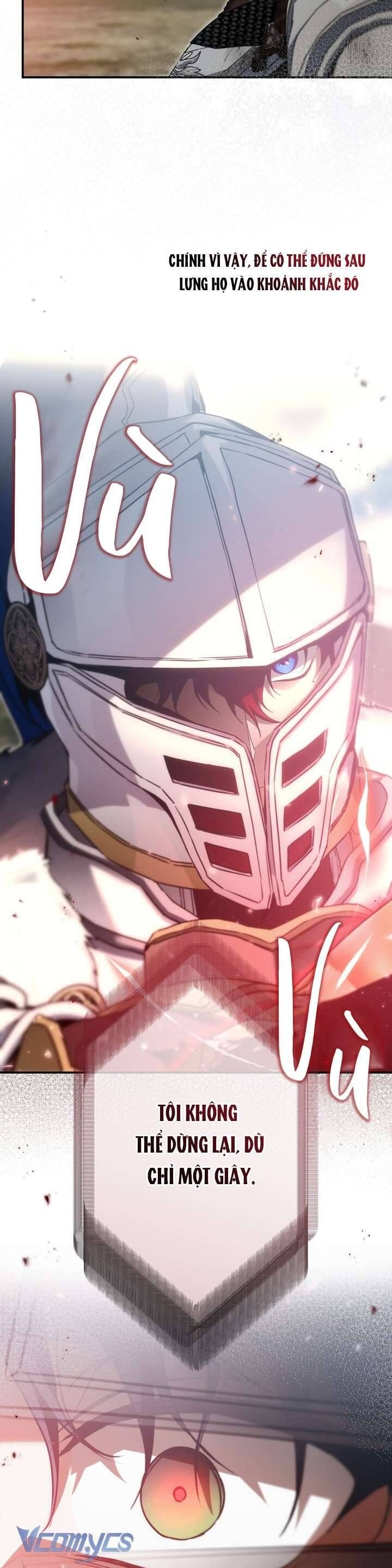 Hướng Về Ánh Dương Lần Nữa Chapter 104 - Trang 54