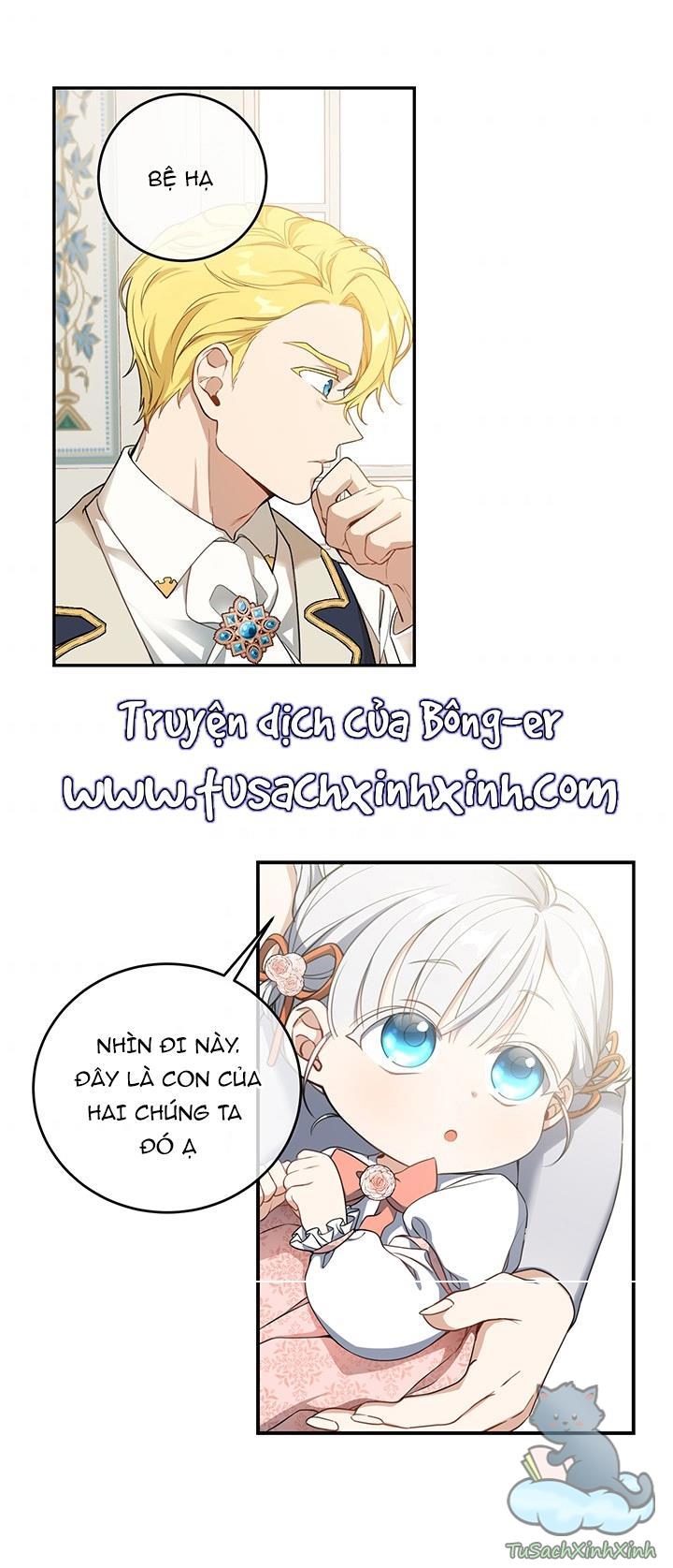 Hướng Về Ánh Dương Lần Nữa Chapter 4.5 - Trang 13