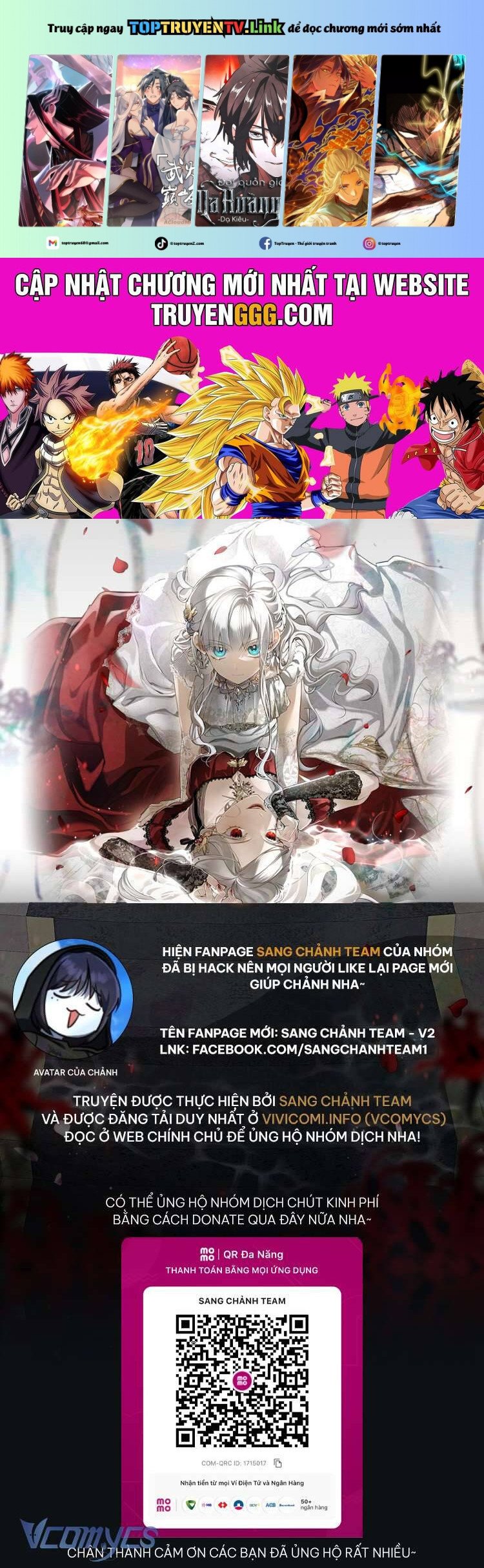 Hướng Về Ánh Dương Lần Nữa Chapter 98 - Trang 0