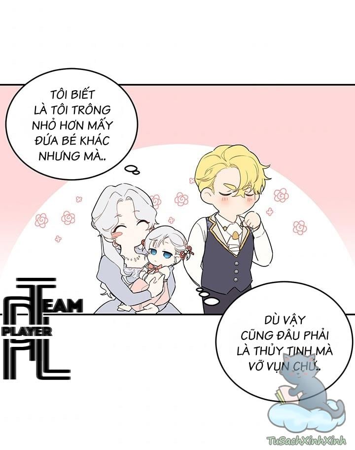 Hướng Về Ánh Dương Lần Nữa Chapter 4.5 - Trang 12