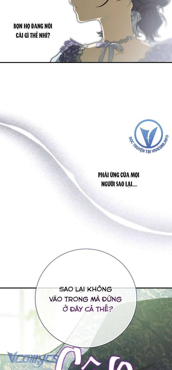 Hướng Về Ánh Dương Lần Nữa Chapter 94 - Trang 25