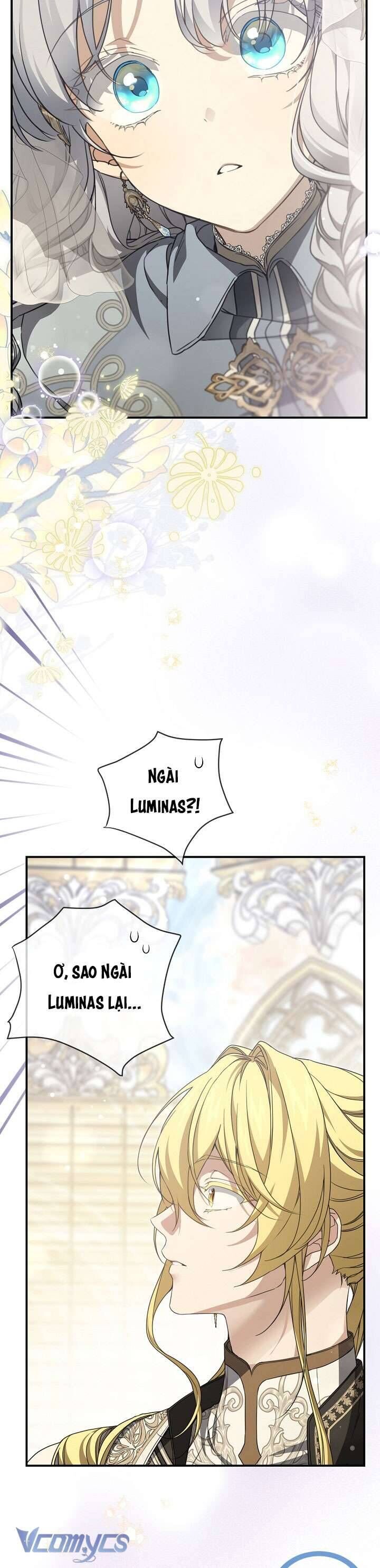 Hướng Về Ánh Dương Lần Nữa Chapter 102 - Trang 20