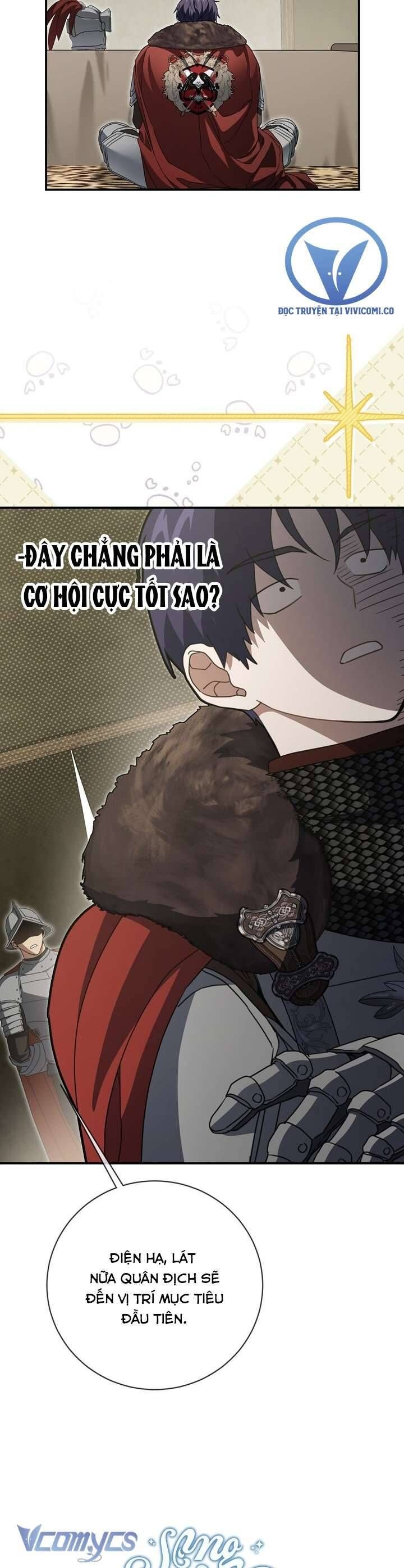 Hướng Về Ánh Dương Lần Nữa Chapter 104 - Trang 9