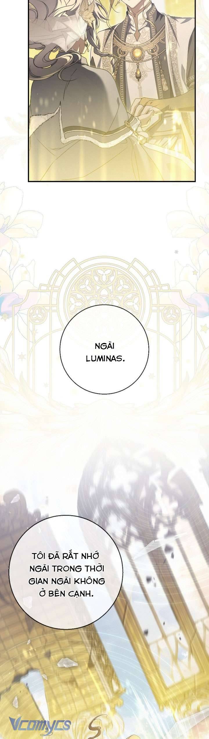 Hướng Về Ánh Dương Lần Nữa Chapter 103 - Trang 24
