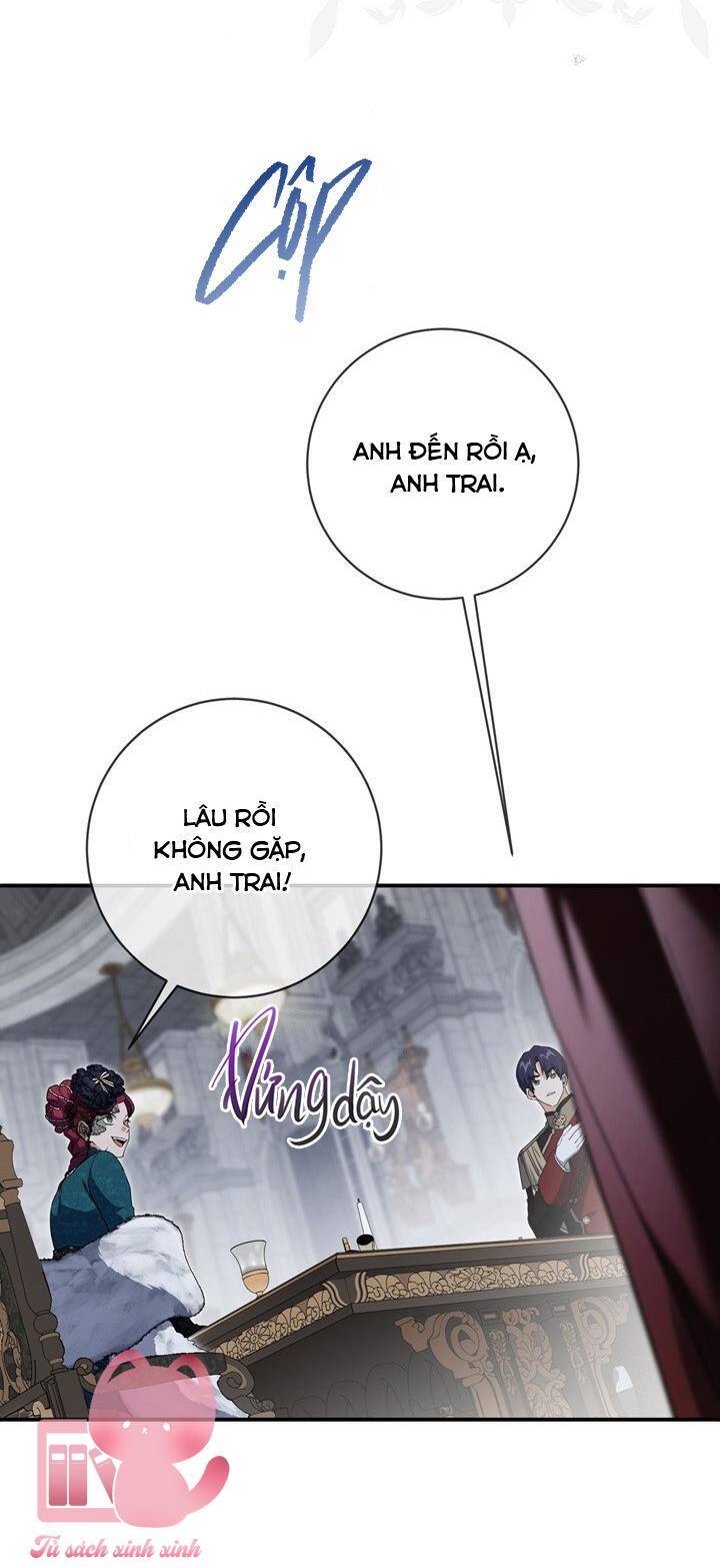 Hướng Về Ánh Dương Lần Nữa Chapter 97 - Trang 6