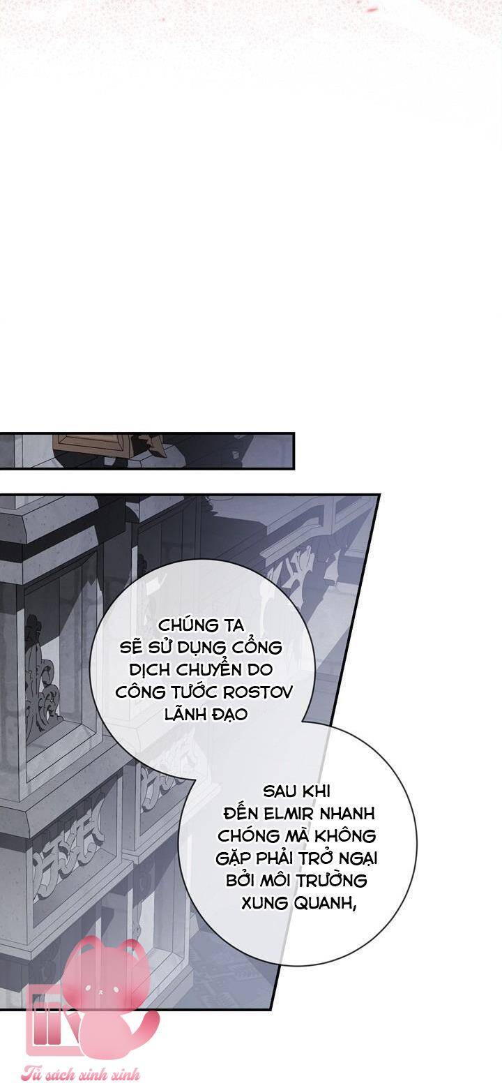 Hướng Về Ánh Dương Lần Nữa Chapter 97 - Trang 58